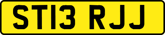 ST13RJJ