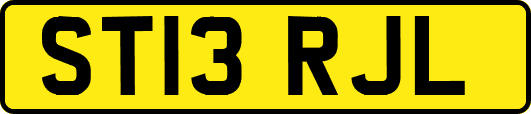 ST13RJL
