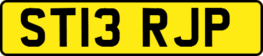 ST13RJP