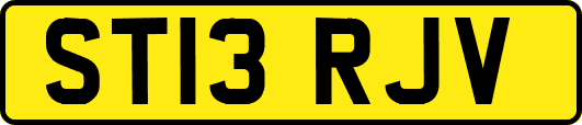 ST13RJV