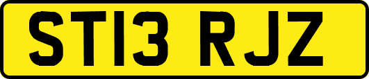 ST13RJZ