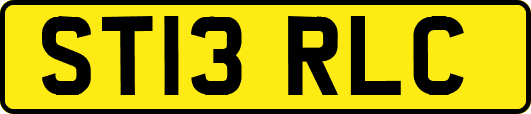 ST13RLC