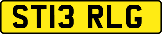 ST13RLG