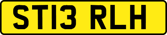 ST13RLH
