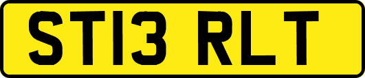ST13RLT