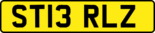 ST13RLZ