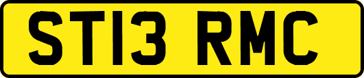 ST13RMC
