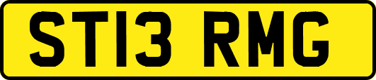 ST13RMG