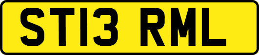 ST13RML