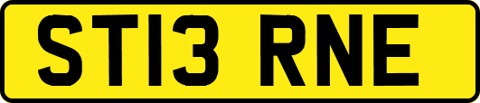 ST13RNE