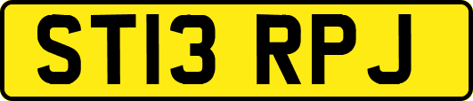 ST13RPJ