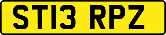 ST13RPZ