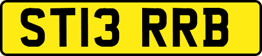 ST13RRB