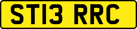 ST13RRC