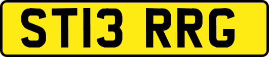 ST13RRG