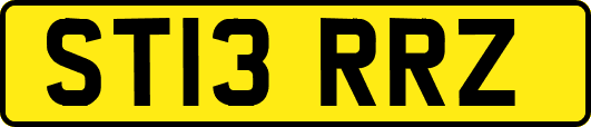 ST13RRZ
