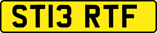 ST13RTF