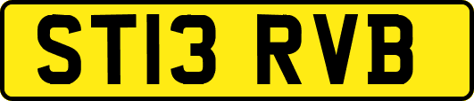ST13RVB