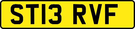 ST13RVF