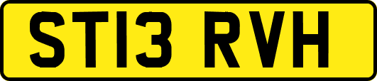 ST13RVH