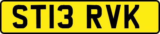ST13RVK