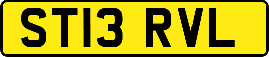 ST13RVL