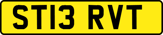 ST13RVT