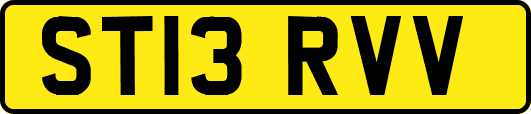 ST13RVV