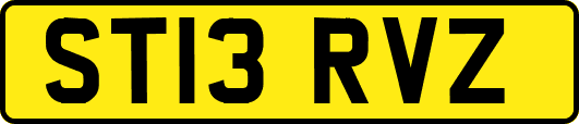 ST13RVZ