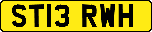 ST13RWH