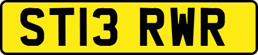 ST13RWR