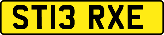 ST13RXE