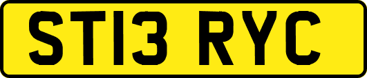 ST13RYC