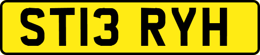 ST13RYH