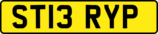 ST13RYP