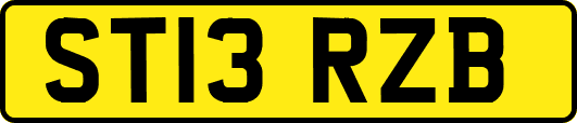 ST13RZB