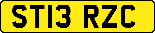 ST13RZC