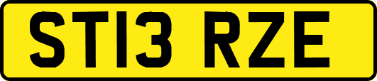 ST13RZE