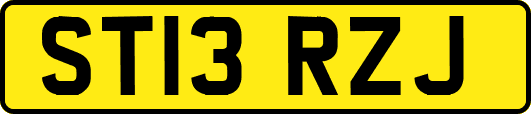 ST13RZJ