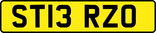 ST13RZO