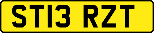 ST13RZT
