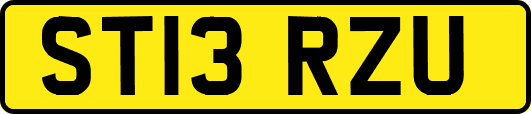ST13RZU