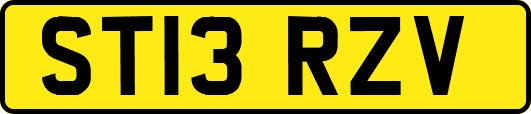 ST13RZV