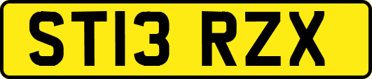 ST13RZX
