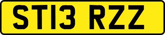 ST13RZZ