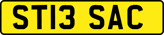 ST13SAC