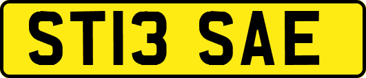 ST13SAE