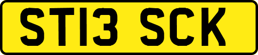 ST13SCK