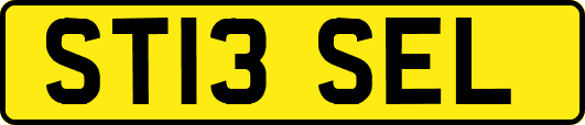 ST13SEL