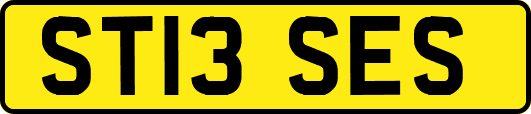 ST13SES